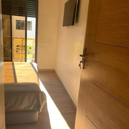 Stunning Two Bedroom Apartment Brand New Agadir Dış mekan fotoğraf