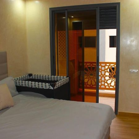 Stunning Two Bedroom Apartment Brand New Agadir Dış mekan fotoğraf