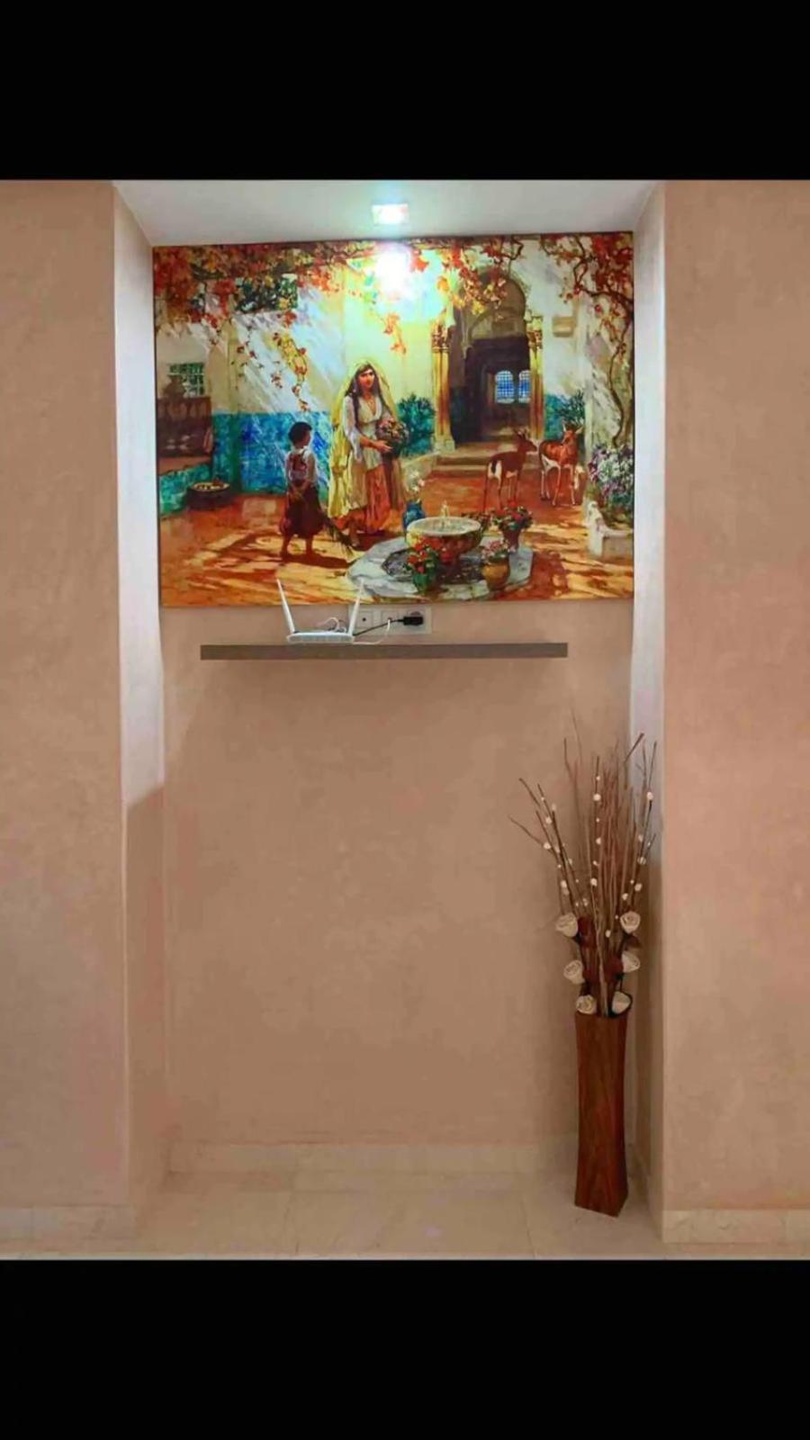 Stunning Two Bedroom Apartment Brand New Agadir Dış mekan fotoğraf