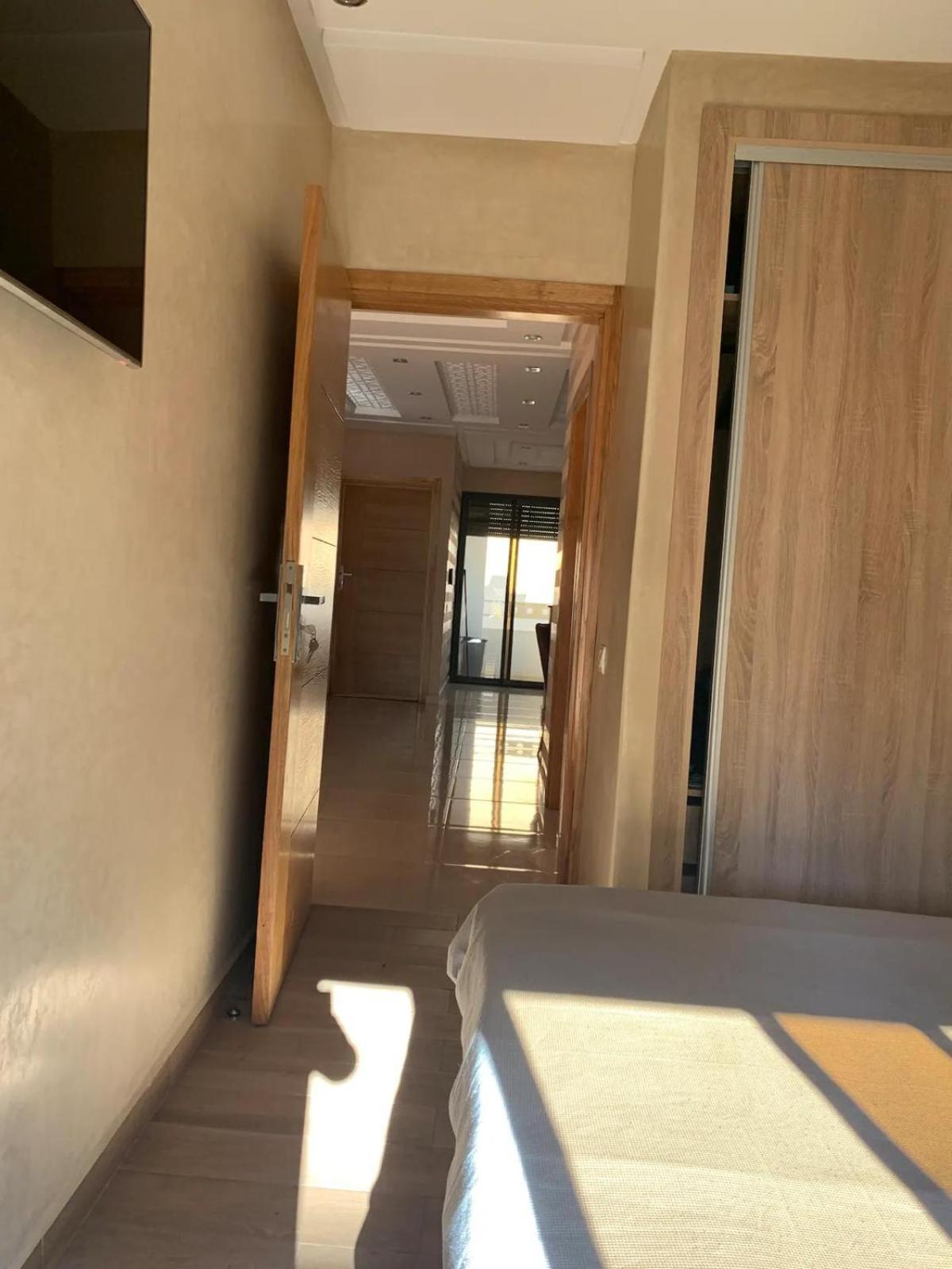 Stunning Two Bedroom Apartment Brand New Agadir Dış mekan fotoğraf