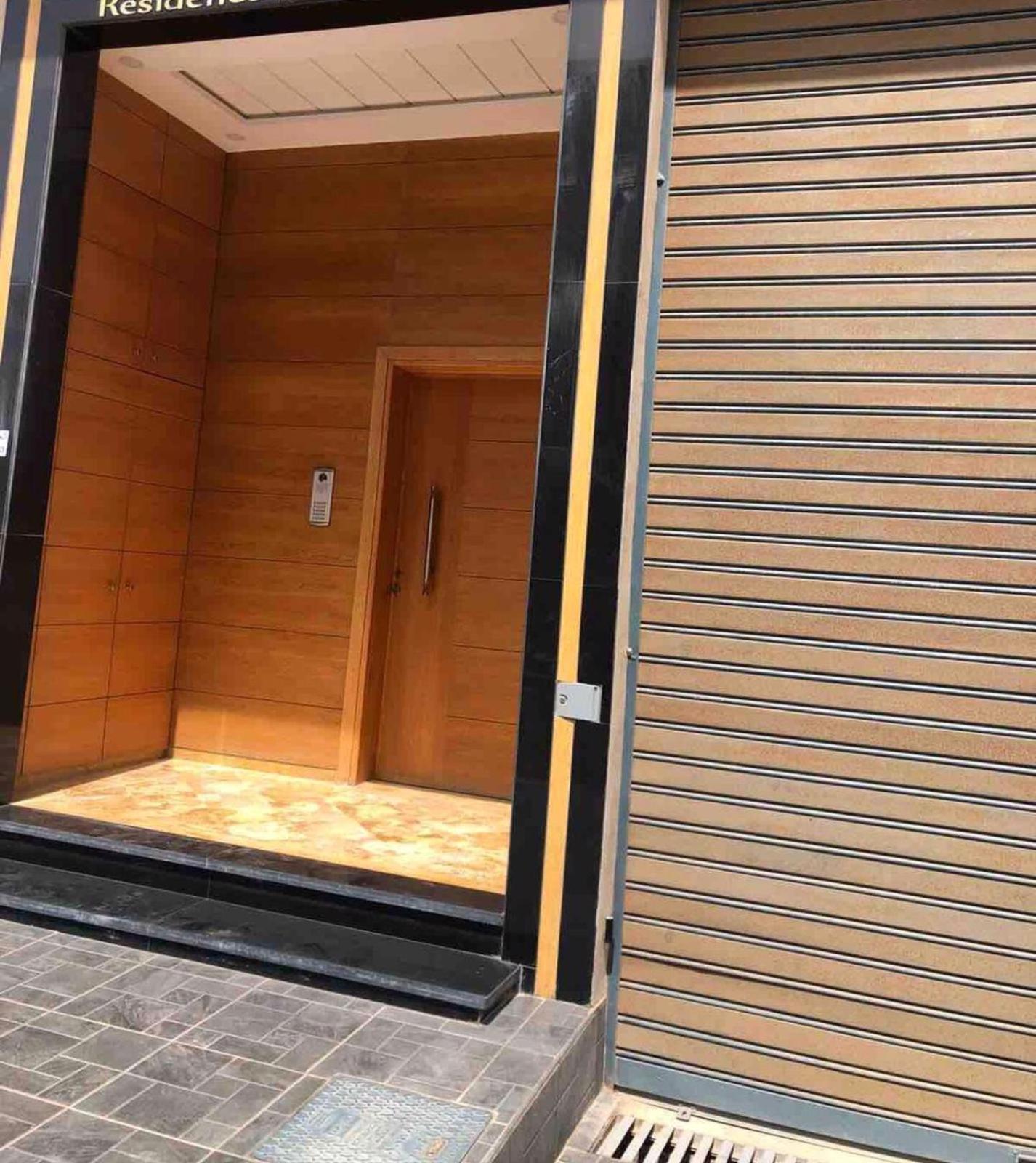 Stunning Two Bedroom Apartment Brand New Agadir Dış mekan fotoğraf