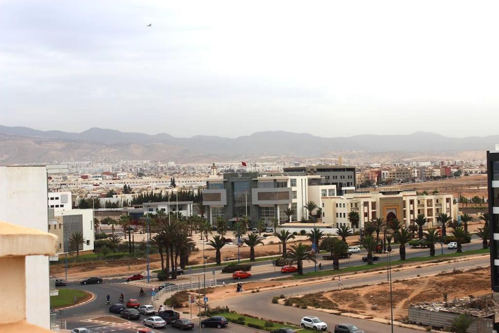 Stunning Two Bedroom Apartment Brand New Agadir Dış mekan fotoğraf
