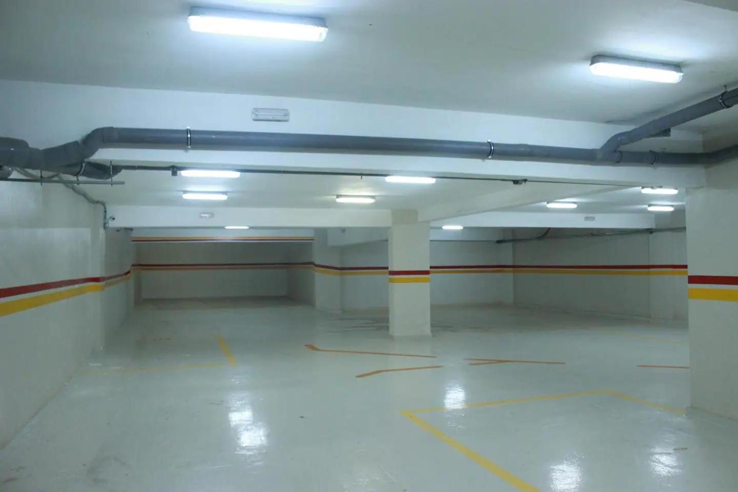Stunning Two Bedroom Apartment Brand New Agadir Dış mekan fotoğraf